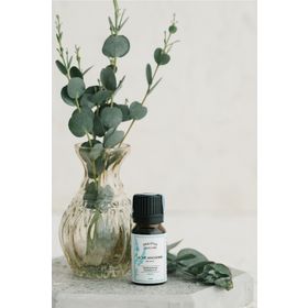 La Vie Ancienne 10 ml Okaliptus Uçucu Yağı
