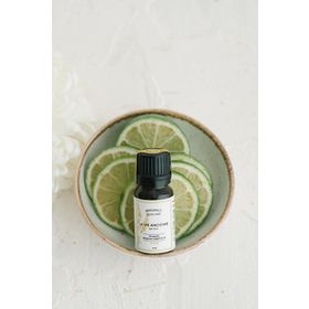 La Vie Ancienne 10 ml Paçuli Uçucu Yağı