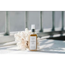 La Vie Ancienne 100 ml Huile Bronzante - Bronzlaştırıcı Yağ