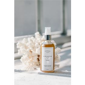 La Vie Ancienne 100 ml Huile Bronzante - Bronzlaştırıcı Yağ