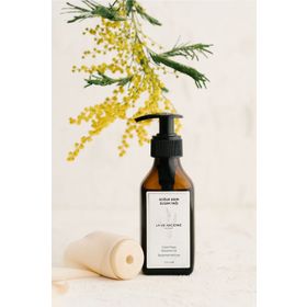 La Vie Ancienne 100 ml Soğuk Sıkım Susam Yağı