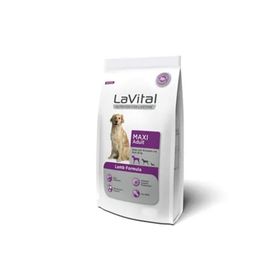 La Vital Kuzu Etli Büyük Irk Yetişkin 15 kg Kuru Köpek Maması