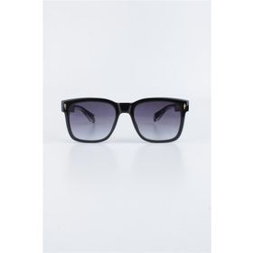 La Viva 23LV2839R01 Siyah UV 400 Korumalı Unisex Güneş Gözlüğü
