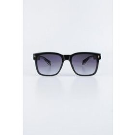 La Viva 23LV2839R01 Siyah UV 400 Korumalı Unisex Güneş Gözlüğü