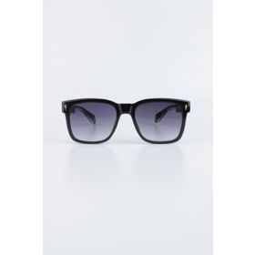 La Viva 23LV2839R01 Siyah UV 400 Korumalı Unisex Güneş Gözlüğü
