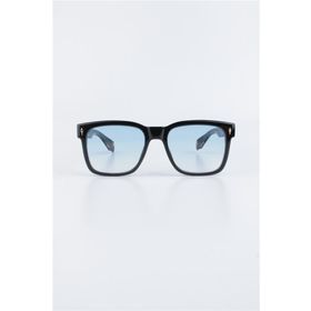 La Viva 23LV2839R02 Siyah Leopar UV 400 Korumalı Unisex Güneş Gözlüğü