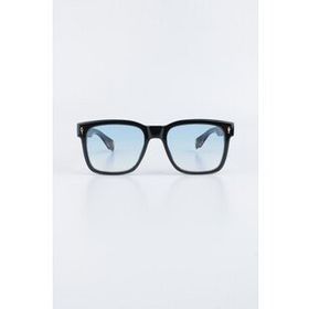 La Viva 23LV2839R02 Siyah Leopar UV 400 Korumalı Unisex Güneş Gözlüğü