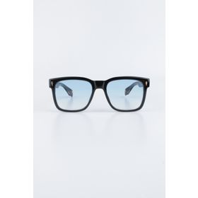 La Viva 23LV2839R02 Siyah Leopar UV 400 Korumalı Unisex Güneş Gözlüğü