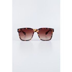 La Viva 23LV2839R03 Leopar UV 400 Korumalı Unisex Güneş Gözlüğü