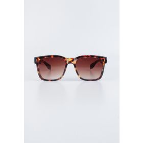 La Viva 23LV2839R03 Leopar UV 400 Korumalı Unisex Güneş Gözlüğü