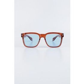 La Viva 23LV2839R05 Kahverengi UV 400 Korumalı Unisex Güneş Gözlüğü