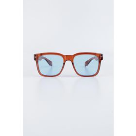 La Viva 23LV2839R05 Kahverengi UV 400 Korumalı Unisex Güneş Gözlüğü