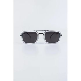 La Viva 23LV2931BR01 Siyah UV 400 Korumalı Unisex Güneş Gözlüğü