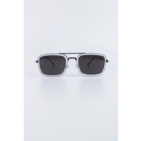 La Viva 23LV2931BR01 Siyah UV 400 Korumalı Unisex Güneş Gözlüğü