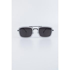 La Viva 23LV2931BR01 Siyah UV 400 Korumalı Unisex Güneş Gözlüğü