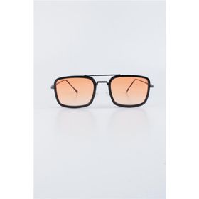La Viva 23LV2931BR05 Turuncu UV 400 Korumalı Unisex Güneş Gözlüğü