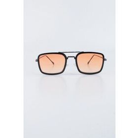 La Viva 23LV2931BR05 Turuncu UV 400 Korumalı Unisex Güneş Gözlüğü