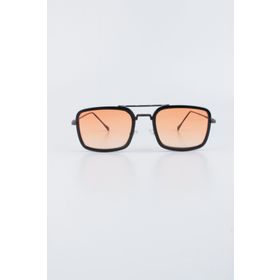 La Viva 23LV2931BR05 Turuncu UV 400 Korumalı Unisex Güneş Gözlüğü