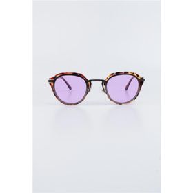 La Viva 23LV5004R03 Mor UV 400 Korumalı Unisex Güneş Gözlüğü