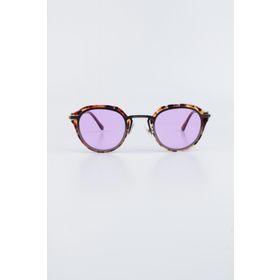 La Viva 23LV5004R03 Mor UV 400 Korumalı Unisex Güneş Gözlüğü