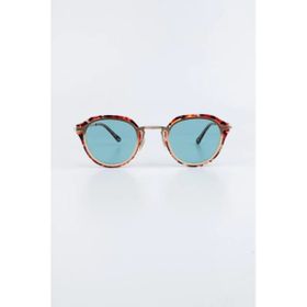 La Viva 23LV5004R04 Yeşil UV 400 Korumalı Unisex Güneş Gözlüğü
