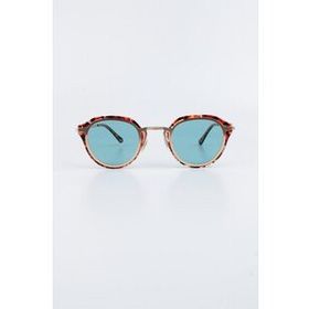 La Viva 23LV5004R04 Yeşil UV 400 Korumalı Unisex Güneş Gözlüğü