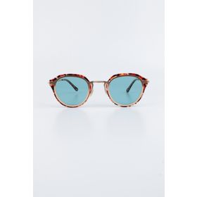 La Viva 23LV5004R04 Yeşil UV 400 Korumalı Unisex Güneş Gözlüğü