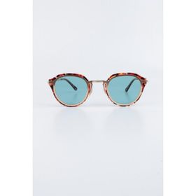 La Viva 23LV5004R04 Yeşil UV 400 Korumalı Unisex Güneş Gözlüğü