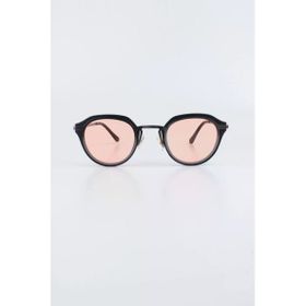 La Viva 23LV5004R06 Turuncu UV 400 Korumalı Unisex Güneş Gözlüğü