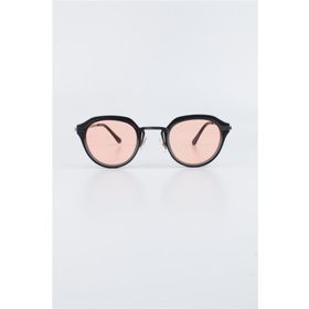 La Viva 23LV5004R06 Turuncu UV 400 Korumalı Unisex Güneş Gözlüğü