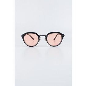 La Viva 23LV5004R06 Turuncu UV 400 Korumalı Unisex Güneş Gözlüğü