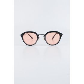 La Viva 23LV5004R06 Turuncu UV 400 Korumalı Unisex Güneş Gözlüğü