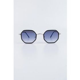 La Viva 23LV6006R03 Mavi UV 400 Korumalı Unisex Güneş Gözlüğü
