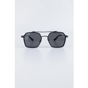 La Viva 23LV6030R01 Siyah UV 400 Korumalı Erkek Güneş Gözlüğü