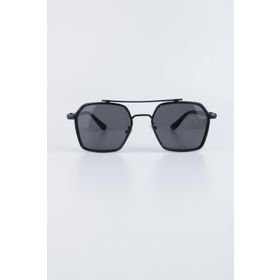 La Viva 23LV6030R01 Siyah UV 400 Korumalı Erkek Güneş Gözlüğü