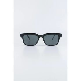 La Viva 23LV6066R01 Siyah UV 400 Korumalı Unisex Güneş Gözlüğü