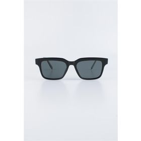 La Viva 23LV6066R01 Siyah UV 400 Korumalı Unisex Güneş Gözlüğü