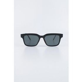 La Viva 23LV6066R01 Siyah UV 400 Korumalı Unisex Güneş Gözlüğü