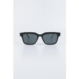 La Viva 23LV6066R01 Siyah UV 400 Korumalı Unisex Güneş Gözlüğü