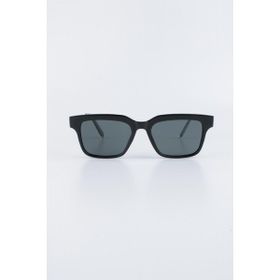 La Viva 23LV6066R01 Siyah UV 400 Korumalı Unisex Güneş Gözlüğü