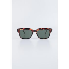 La Viva 23LV6066R02 Leopar UV 400 Korumalı Unisex Güneş Gözlüğü