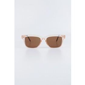 La Viva 23LV6066R04 Krem UV 400 Korumalı Unisex Güneş Gözlüğü
