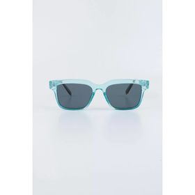 La Viva 23LV6066R05 Mavi UV 400 Korumalı Unisex Güneş Gözlüğü
