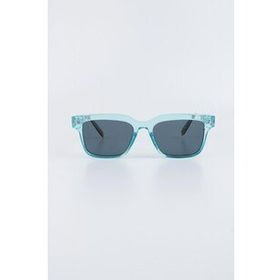 La Viva 23LV6066R05 Mavi UV 400 Korumalı Unisex Güneş Gözlüğü