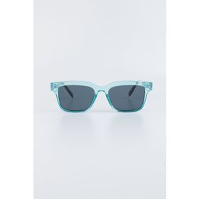 La Viva 23LV6066R05 Mavi UV 400 Korumalı Unisex Güneş Gözlüğü