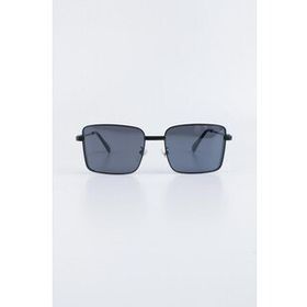 La Viva 23LV9002R01 Siyah UV 400 Korumalı Erkek Güneş Gözlüğü