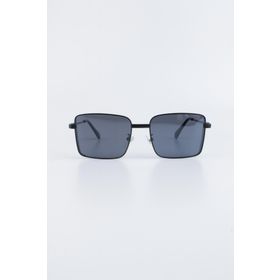 La Viva 23LV9002R01 Siyah UV 400 Korumalı Erkek Güneş Gözlüğü