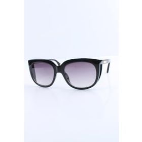 La Viva 2LV0468R001 Siyah Uv 400 Kadın Güneş Gözlüğü