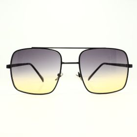 La Viva 72010 X2 Kare Unisex Güneş Gözlüğü