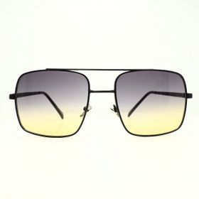 La Viva 72010 X2 Kare Unisex Güneş Gözlüğü